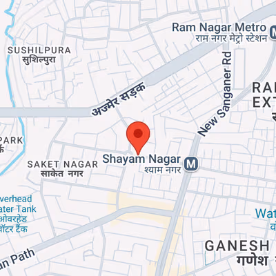 12 Shiv Marg Kirti Nagar Shyam Nagar, Jaipur Image 6