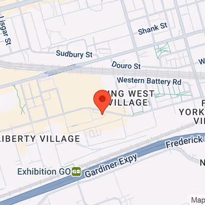 149 East Liberty Street, Toronto Image 6