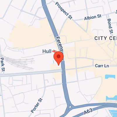 184 Ferensway, Hull Image 7