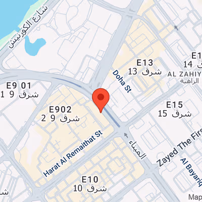 Al Ferdous Tower Al Salam Street, Abu Dhabi Image 6