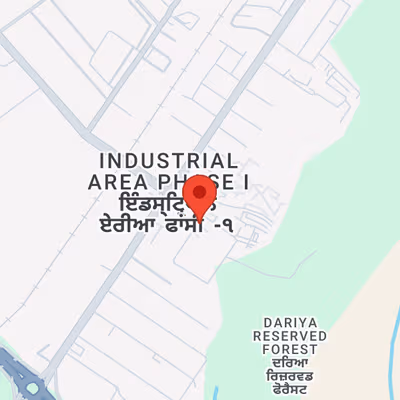 213 Industrial Area Phase I, Chandigarh Image 6