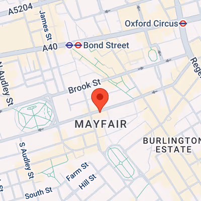 59 Grosvenor Street, London Image 10