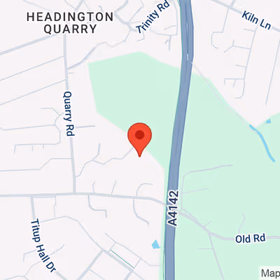 Quarry Rd, Headington Oxford Image 6