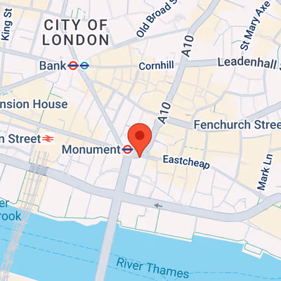 55 King William Street, London Image 7