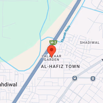 Cl3 Commercial Area Block A, Lahore Punjab Image 8