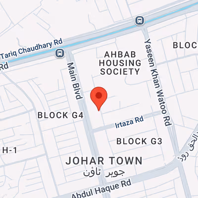 305/306 G3 Johar Town, Lahore Image 5