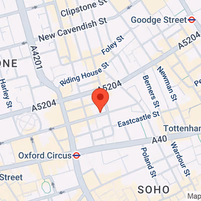 15-16 Margaret Street, Greater London Image 10