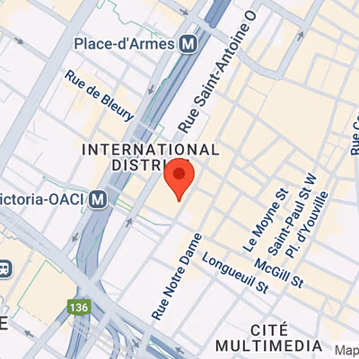 413 Saint-jacques Street, Montreal Image 9