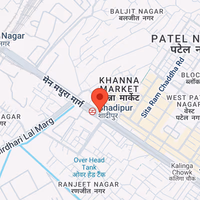 2161 Near Shadipur Station, Patel Nagar Image 6
