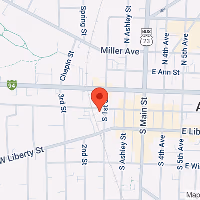 200 S 1st St, Ann Arbor Image 7