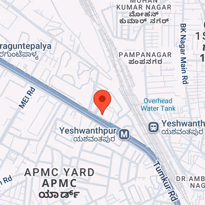 #203, 9,36, Tumkur Rd Yeshwanthpur Industrial Area Phase 1 Yeswanthpur, Bengaluru Image 8