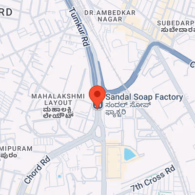 4B Chord Rd Yeshwanthpur Industrial Suburb Rajajinagar, Bengaluru Image 9