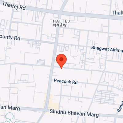 Sindhu Bhavan Marg, Ahmedabad Image 7