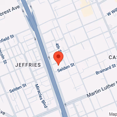 950 Selden St, Detroit Image 6