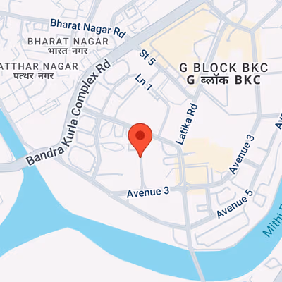 Avenue 4 Bkc, Mumbai Image 16