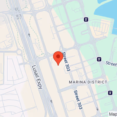 Burj Alfardan Street 303, Lusail Image 5