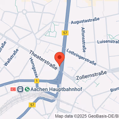 96 Wilhelmstraße, Aachen Image 8