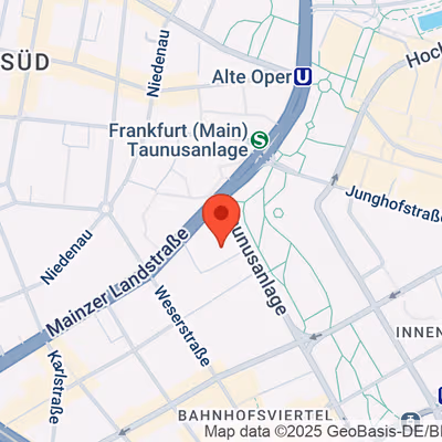 Taunusanlage 9-10, Frankfurt Am Main Image 14