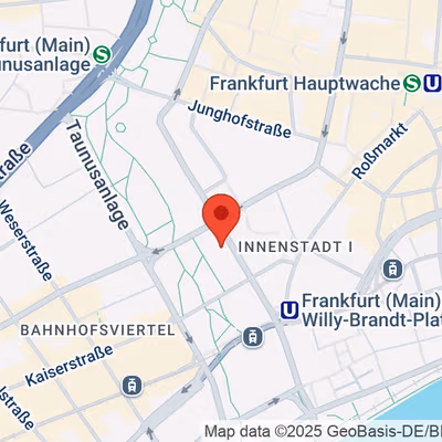 Taunustor 1, Frankfurt Am Main Image 10