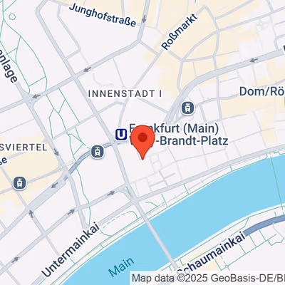 Neue Mainzer Str 6-10, Frankfurt Am Main Image 13