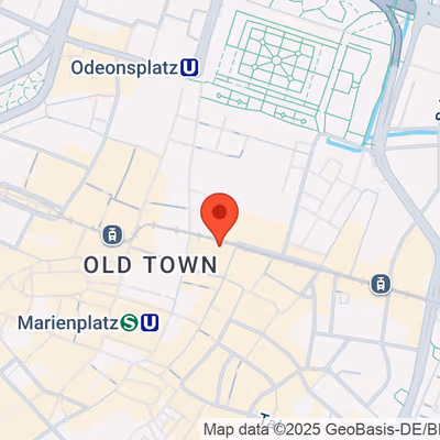 Maximilianstrasse 2, Munich Image 15