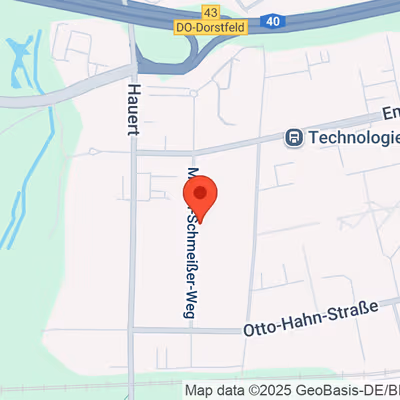 10 Martin-schmeißer-weg, Dortmund Image 7