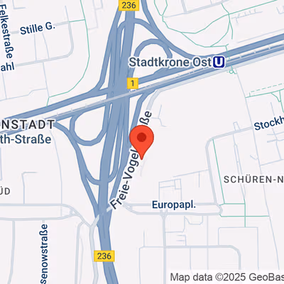 369 East Freie-vogel-straße, Dortmund Image 8