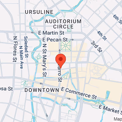 500 Navarro Street, San Antonio Image 12