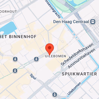 53 Kalvermarkt, Den Haag Image 10