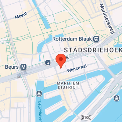 34 Blaak, Rotterdam Image 9