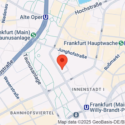 46-50 Neue Mainzer Str, Frankfurt Am Main Image 10