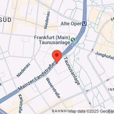 1 Mainzer Landstraße, Frankfurt Am Main Image 12