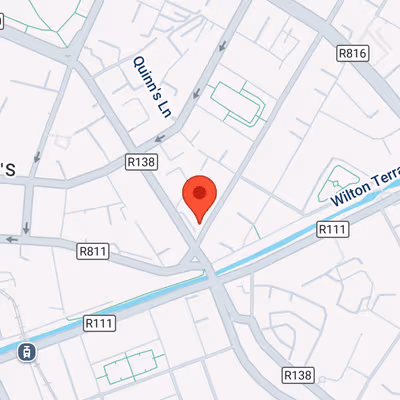 28 Fitzwilliam Pl, Dublin Image 13