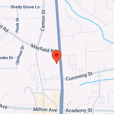 1000 Powers Place, Alpharetta Image 6