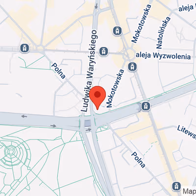 1 Mokotowska, Warsaw Image 8