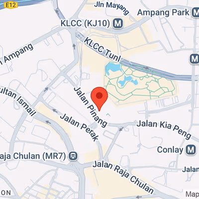 12 Jalan Pinang Kuala Lumpur City Centre, Kuala Lumpur Image 10