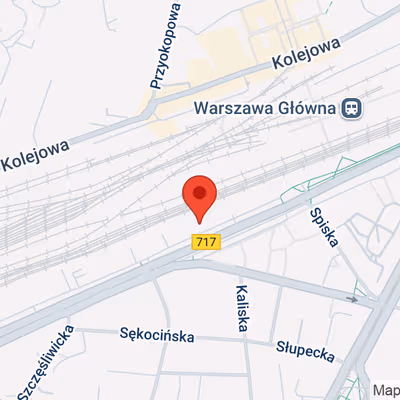 94 Aleje Jerozolimskie Ochota, Warsaw Image 10