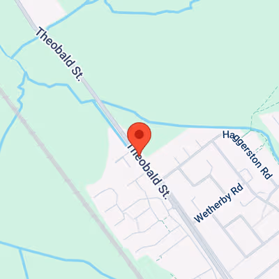 Theobald Street, Borehamwood Image 8