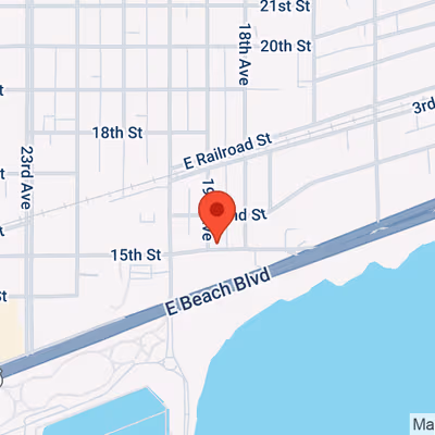 1822 15th Street, Gulfport Image 11