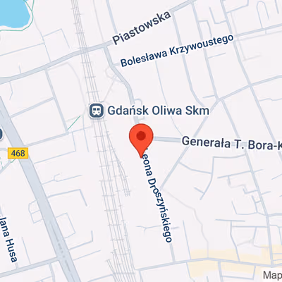 Droszyńskiego 24, 80-381 Gdańsk Image 6