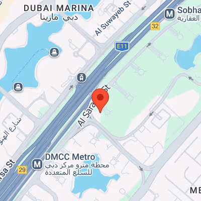 Cluster O - Jumeirah Lake Towers, Dubai Image 7