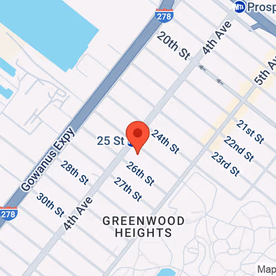 204 25th Street, Brooklyn Image 9