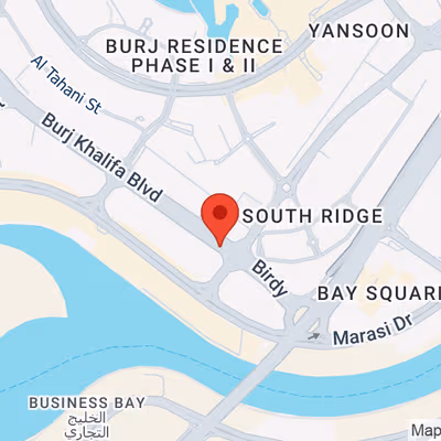 1301 Burj Khalifa Blvd - Business Bay, Dubai Image 6