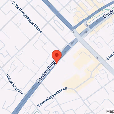 5k1 Bolshaya Sadovaya Street, Moscow Image 7
