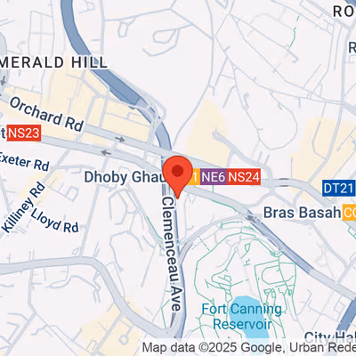 190 Clemenceau Avenue, Singapore Image 7