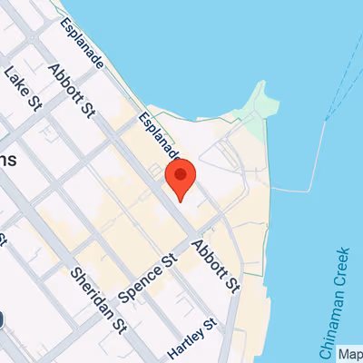 36 Abbott Street, Cairns Image 14