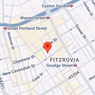 15 Fitzroy Street, London Image 8