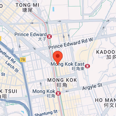 750 Nathan Road, Mongkok Image 6