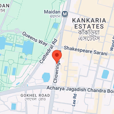 Chowringhee Road, Kolkata Image 9