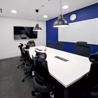 Jl Mh Thamrin No9menara Cakrawala, Jakarta Image 1